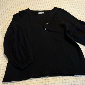 Solution - boutique brand long sleeve